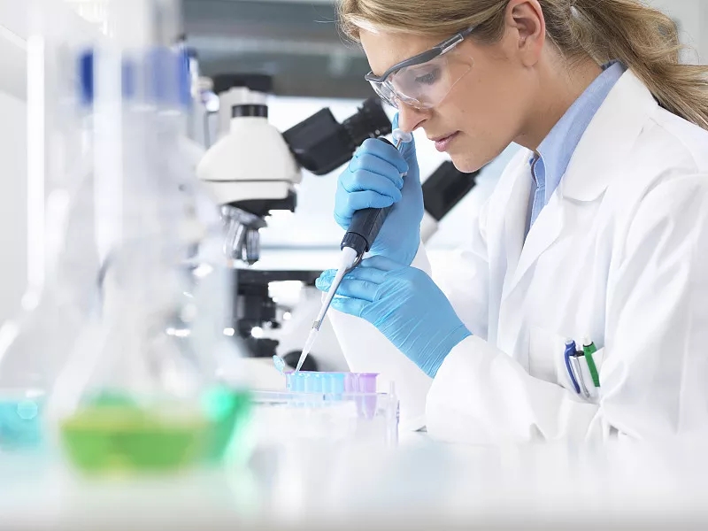 如何使用干細胞？