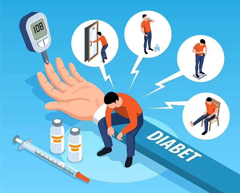 干細胞療法治療糖尿病——安全有效嗎？