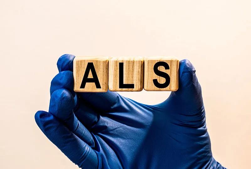肌萎縮側索硬化癥（ALS） - 癥狀與病因