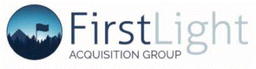 First Light Acquisition Group First Light Acquisition Group