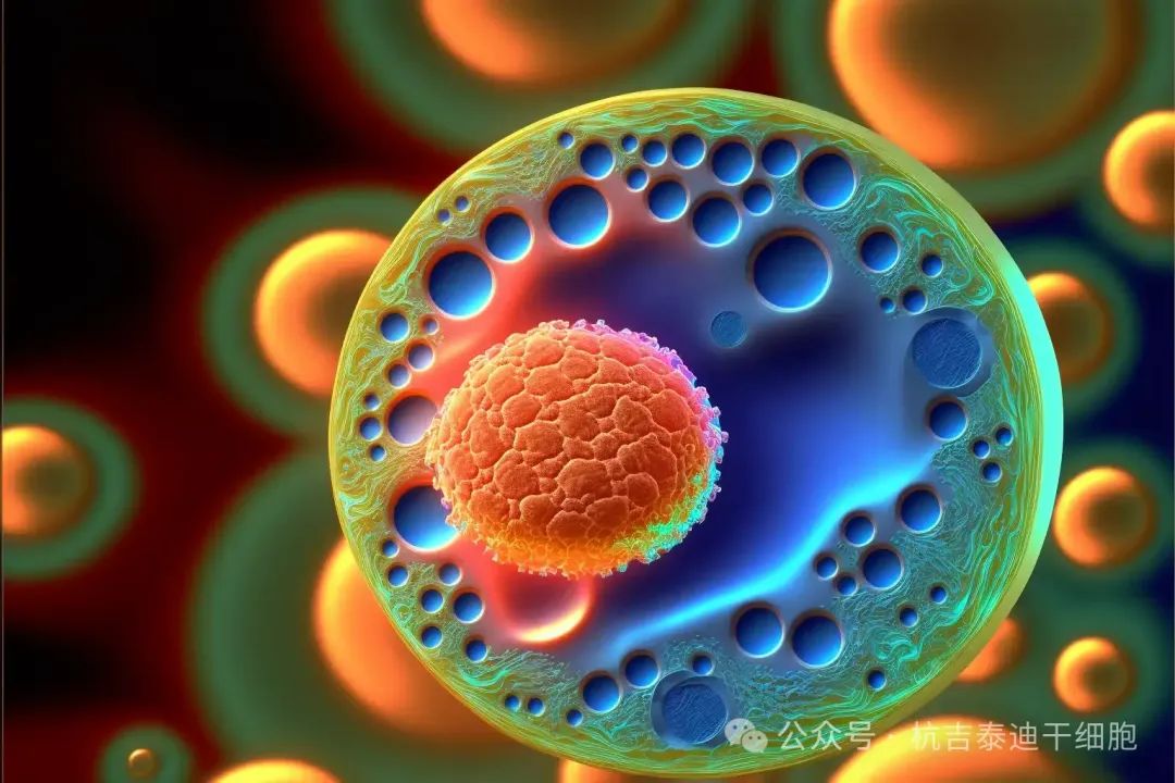 間充質(zhì)干細胞：其特性、用途、區別以及臨床進(jìn)展的全面概述