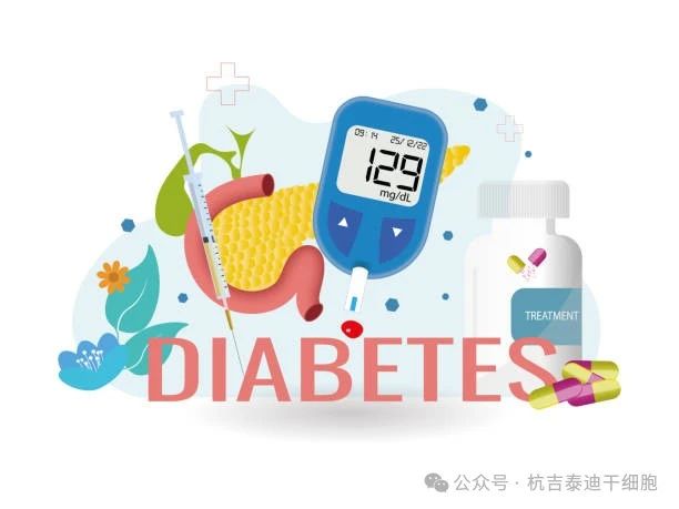 糖尿病