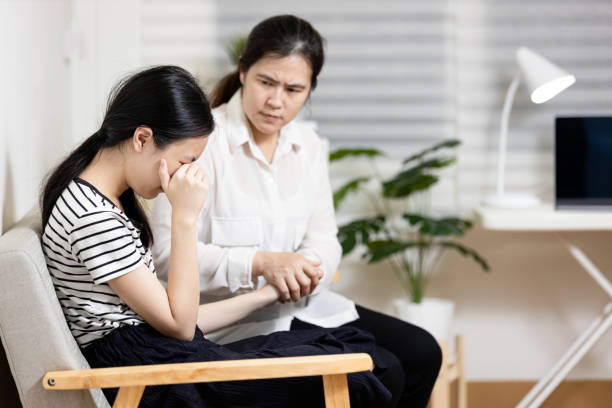 如何識別青少年精神分裂癥？