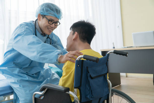 什么是腦癱?干細胞治療腦癱臨床案例有哪些?