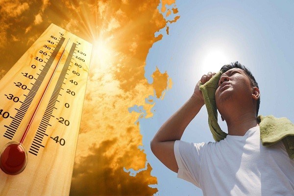 糖尿病患者如何在炎熱天氣保持安全？