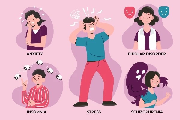 精神疾病如何治療？間充質(zhì)干細胞的治療案例有哪些？