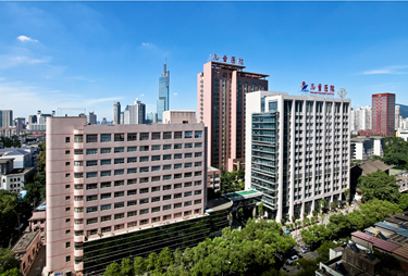 南京市兒童醫院